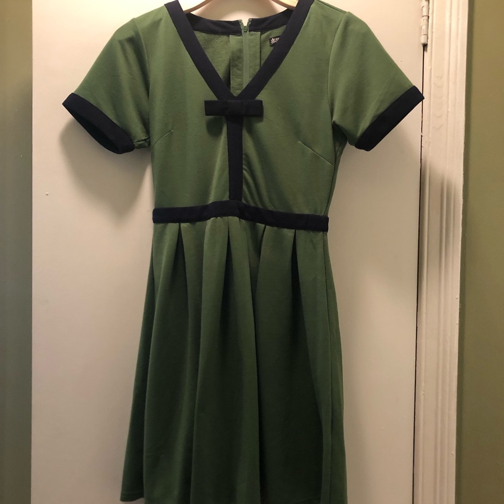 Dear Creatures dress S